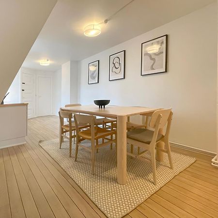 Rustic & Cozy 2Br In Heart Of Cph City By Stroget Копенгаген Екстер'єр фото