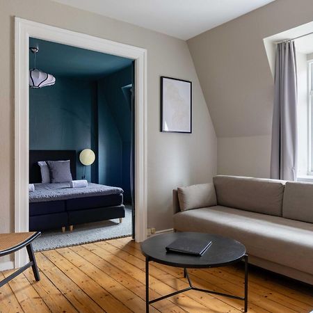 Rustic & Cozy 2Br In Heart Of Cph City By Stroget Копенгаген Екстер'єр фото