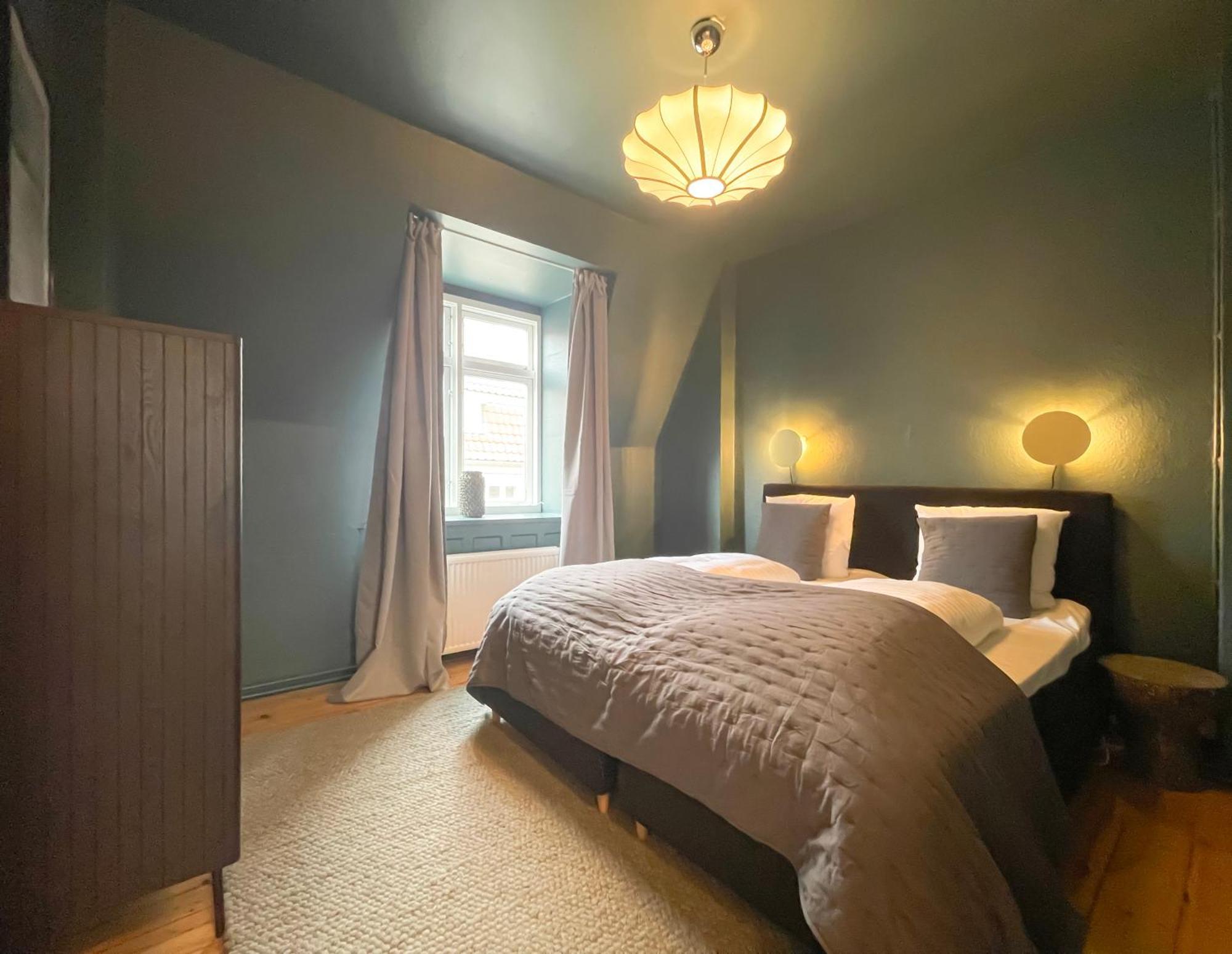 Rustic & Cozy 2Br In Heart Of Cph City By Stroget Копенгаген Екстер'єр фото