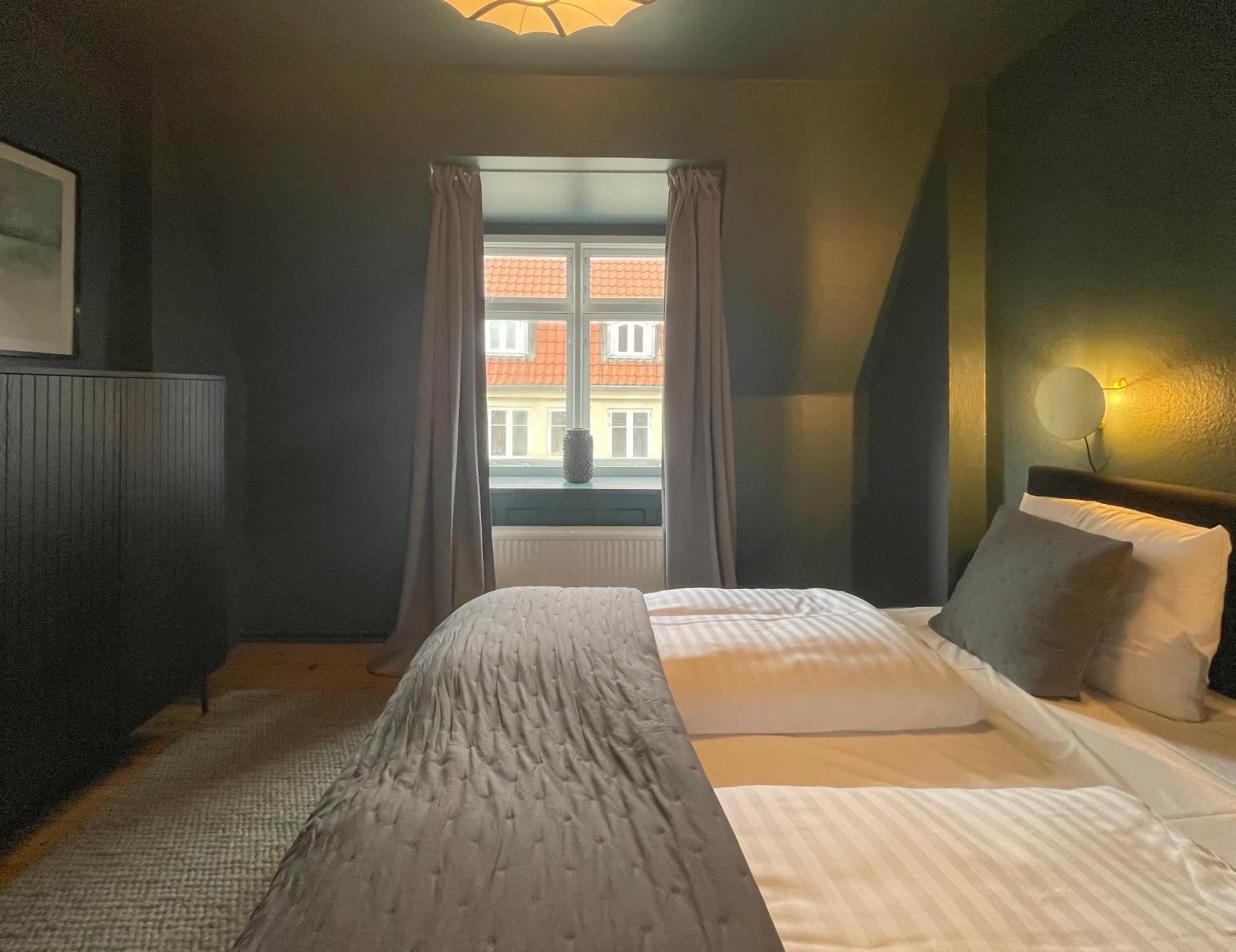 Rustic & Cozy 2Br In Heart Of Cph City By Stroget Копенгаген Екстер'єр фото