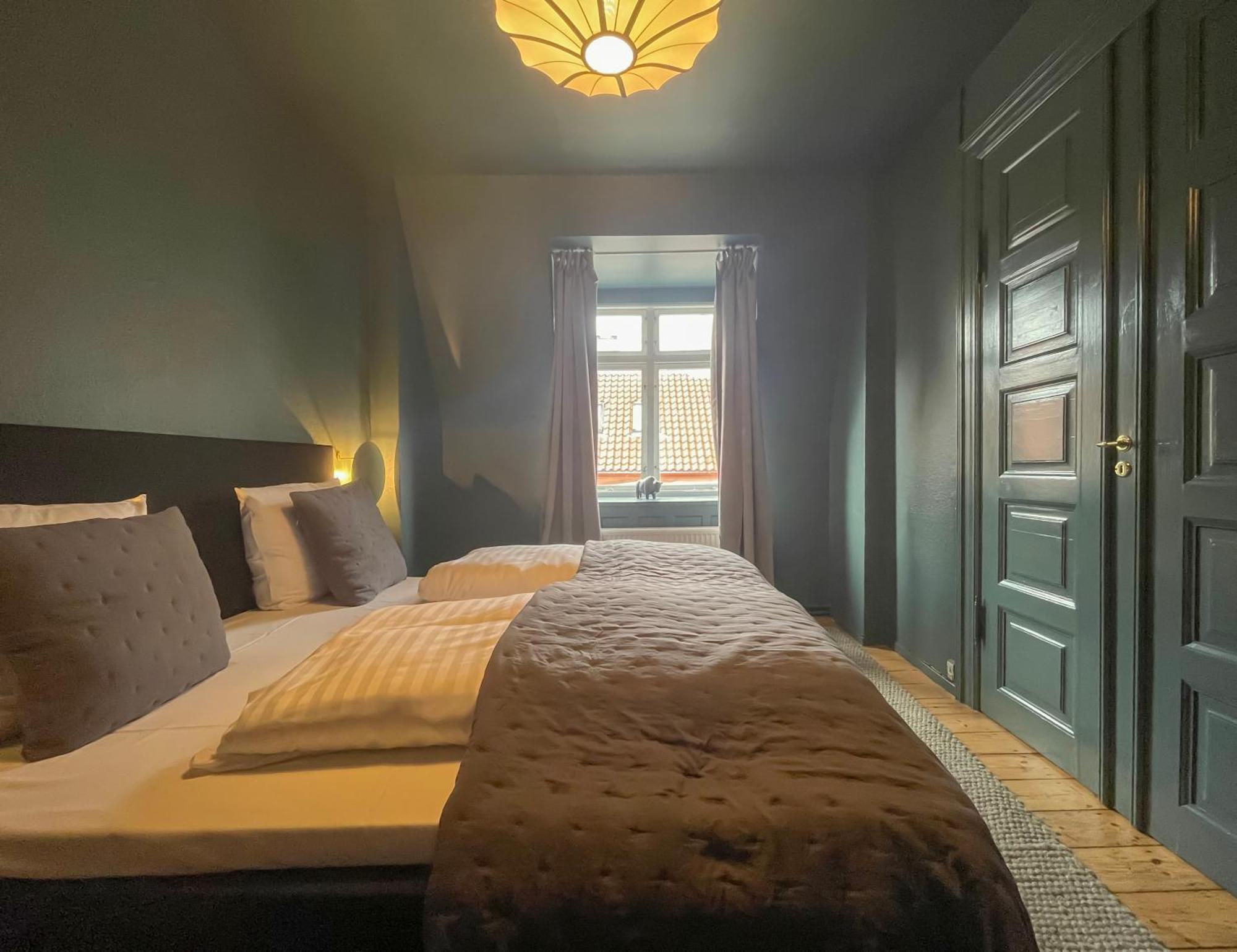 Rustic & Cozy 2Br In Heart Of Cph City By Stroget Копенгаген Екстер'єр фото