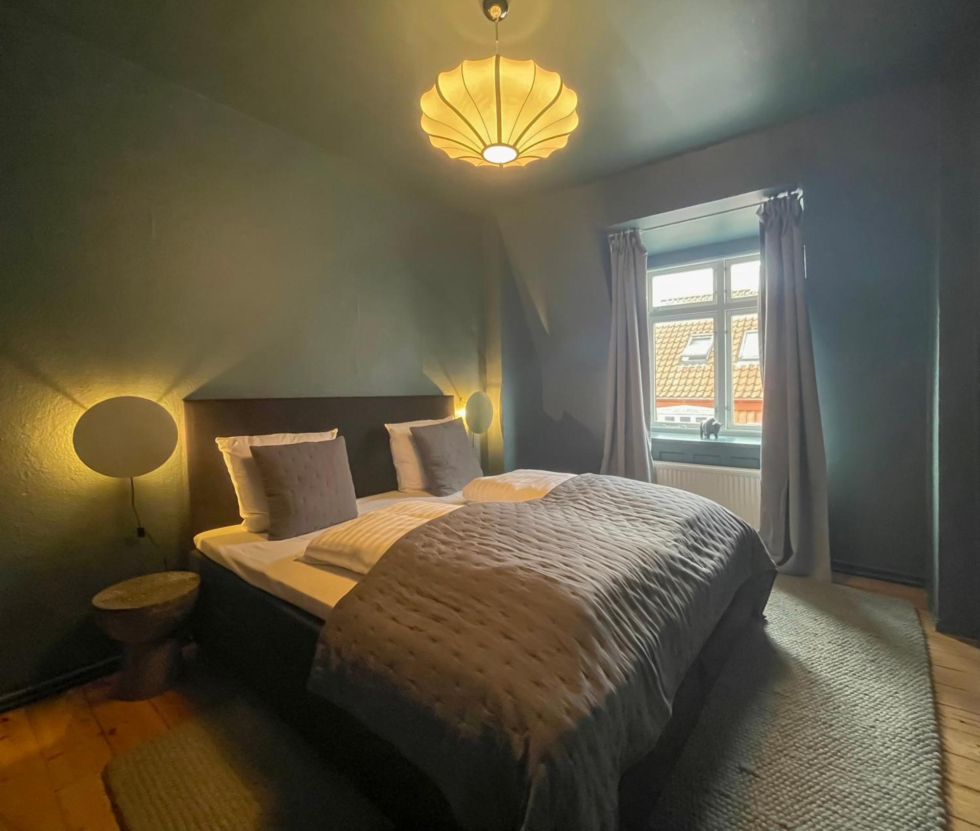 Rustic & Cozy 2Br In Heart Of Cph City By Stroget Копенгаген Екстер'єр фото
