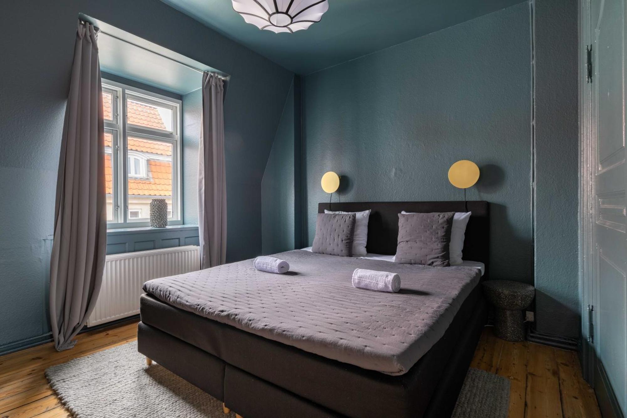 Rustic & Cozy 2Br In Heart Of Cph City By Stroget Копенгаген Екстер'єр фото