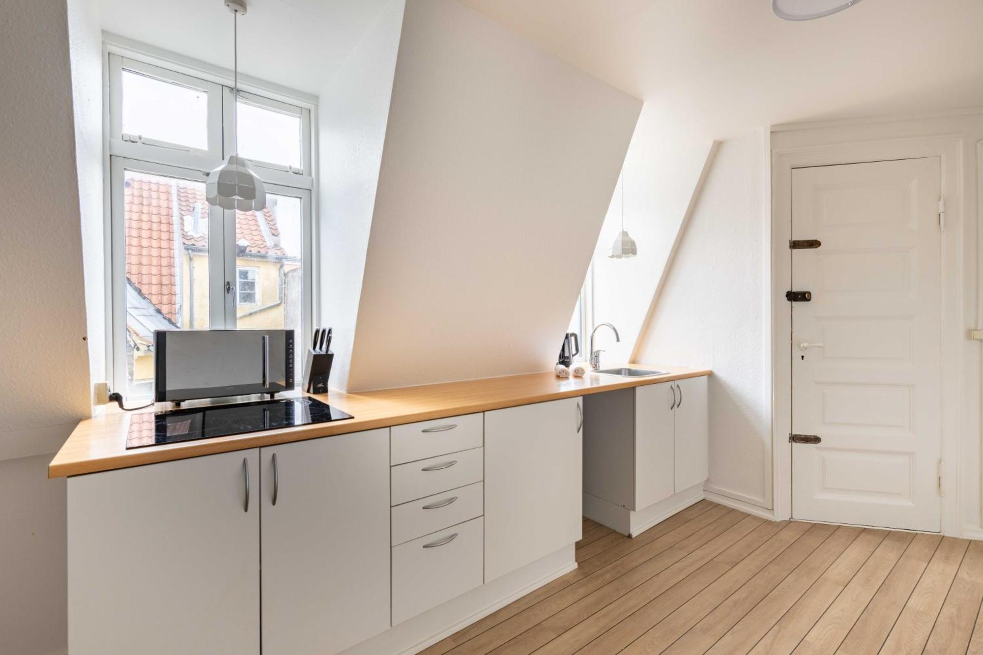 Rustic & Cozy 2Br In Heart Of Cph City By Stroget Копенгаген Екстер'єр фото