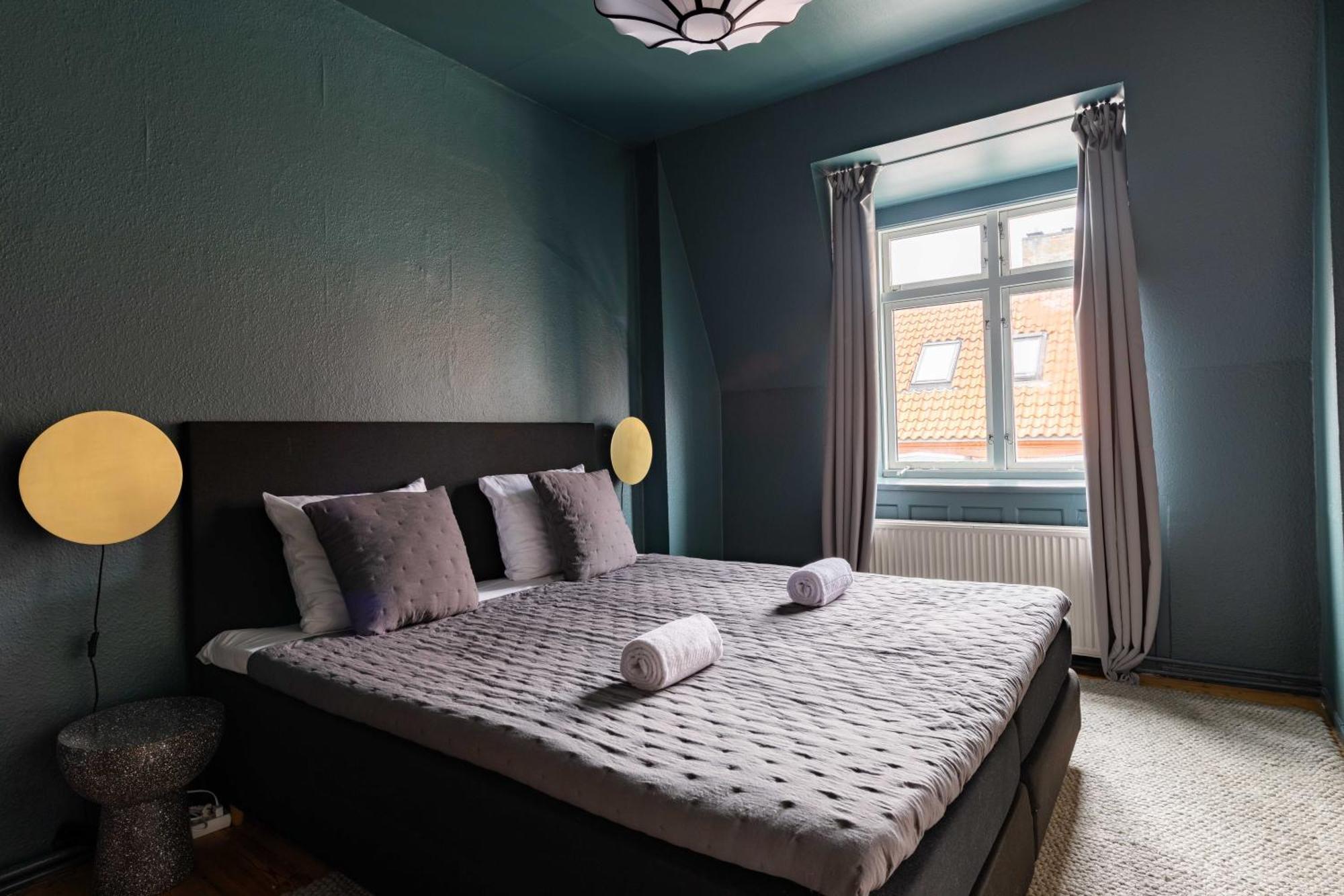 Rustic & Cozy 2Br In Heart Of Cph City By Stroget Копенгаген Екстер'єр фото